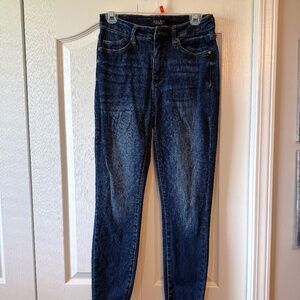 Judy Blue Skinny jeans